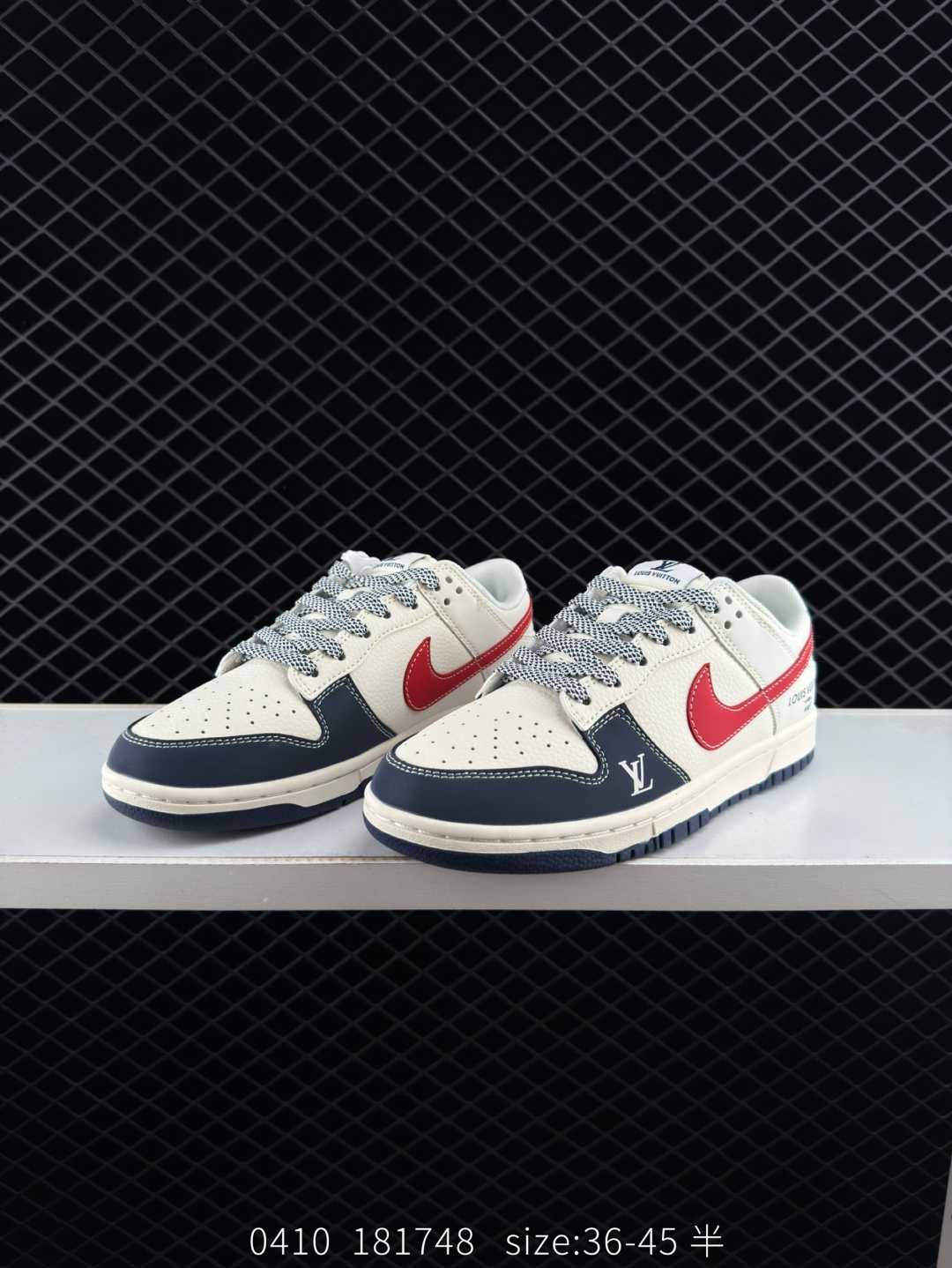 Travis Scott x Fragment Design x Jordan Air Jordan 1 Low OG SP